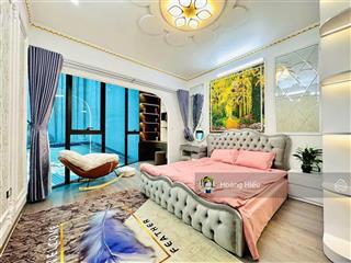 Siêu đẹp! bán nhà cầu giấy, ngõ to như phố, ô tô 10m, 3 mặt thoáng, 40m2, 5 tầng