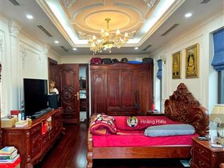 Nhà đẹp cầu giấy! 20m ra mặt phố, gần ô tô, ngõ 3.5m, lô góc 3 mặt thoáng, 45m, 5 tầng