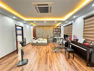 Bán nhà đẹp hoàng quốc việt, cầu giấy, ngõ to, cực gần ô tô, 2 thoáng, 48m2, 5 tầng, thang máy