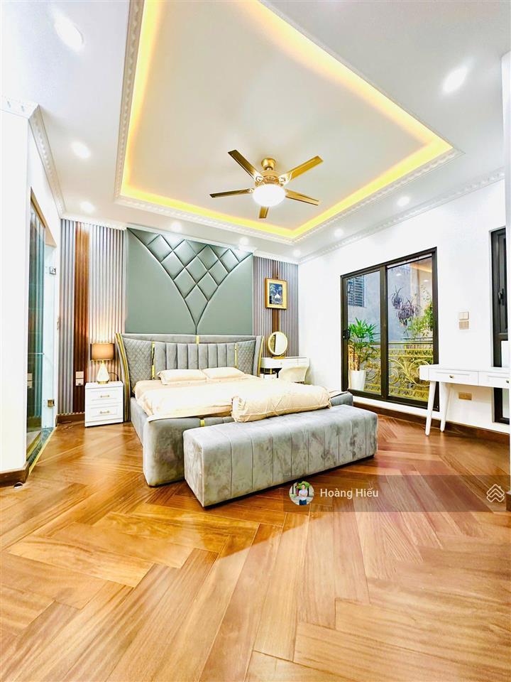 Giảm 2 tỷ, nhà nguyễn chánh, cầu giấy, phân lô gara oto thông, kinh doanh, 3 thoáng, 58m² x 6 tầng
