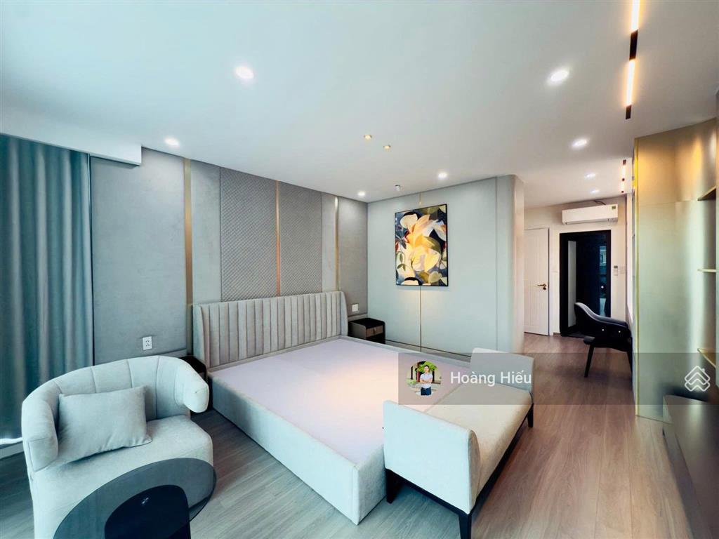 Giảm 1 tỷ, bán nhà cầu giấy, ngõ to thông, kinh doanh, 3 thoáng, 48m2 x 6 tầng, thang máy