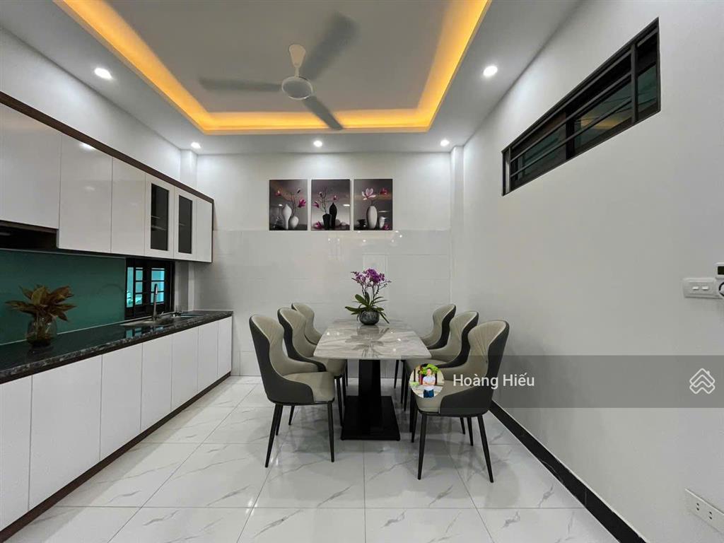Đẹp nhất cầu giấy! 20m ra phố, gần oto, ngõ 3.5m, lô góc 3 thoáng, 50m2, 5 tầng