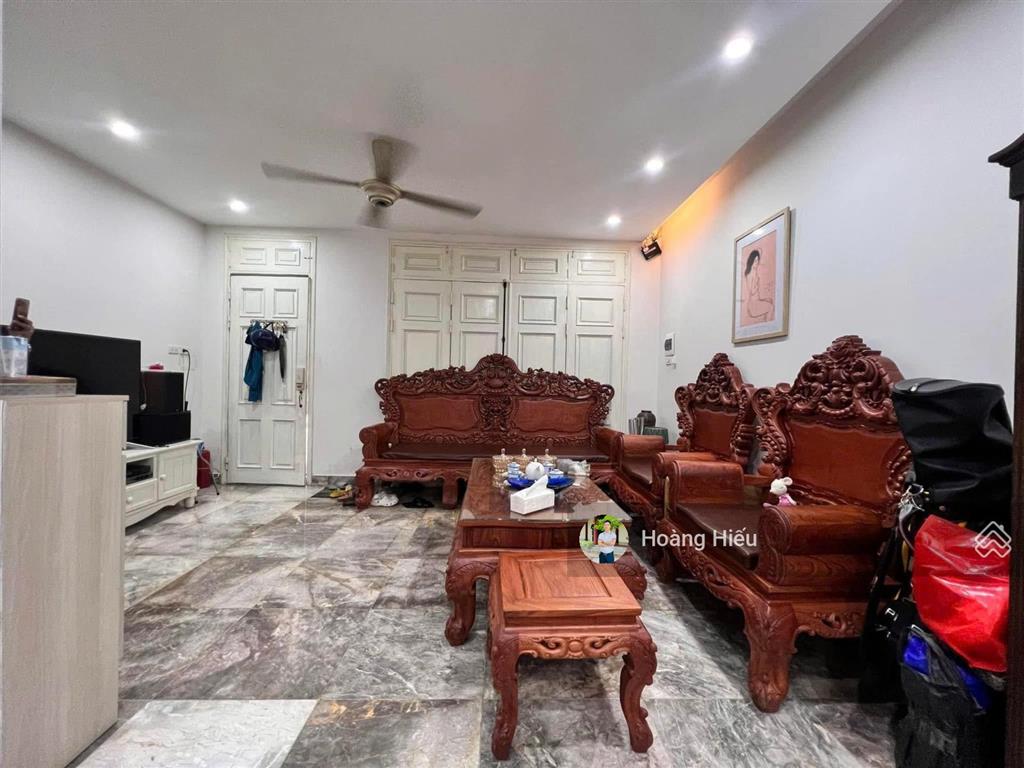 Bán gấp, giá rẻ nhà hoàng quốc việt, phân lô cán bộ, 3 oto tránh, 2 thoáng, kinh doanh, 70m, 6 tầng