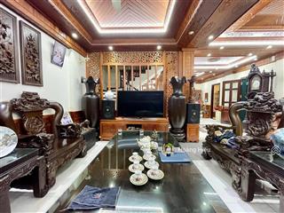 Cực ngon, nhà mới đẹp cầu giấy, sát phố, ngõ 4m thông, tặng nội thất, 51m, 6 tầng