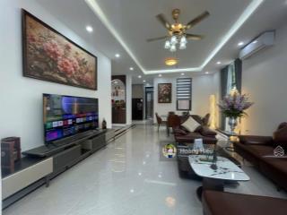 Bán rẻ nhà đẹp hoàng quốc việt, cầu giấy, 20m ra phố, bãi ô tô, ngõ 4m, 46m, 6 tầng thang máy