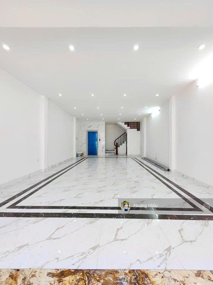 Siêu ngon, nhà mới xuân thuỷ, cầu giấy, sát phố, kinh doanh, ngõ thông, tặng nội thất 46m2, 6 tầng