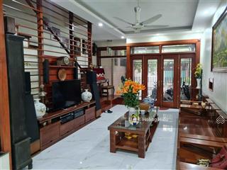 Siêu phẩm nhà phố trung kính, ngõ 4m thông, 2 mặt thoáng, tặng nội thất, 45m2, 5 tầng