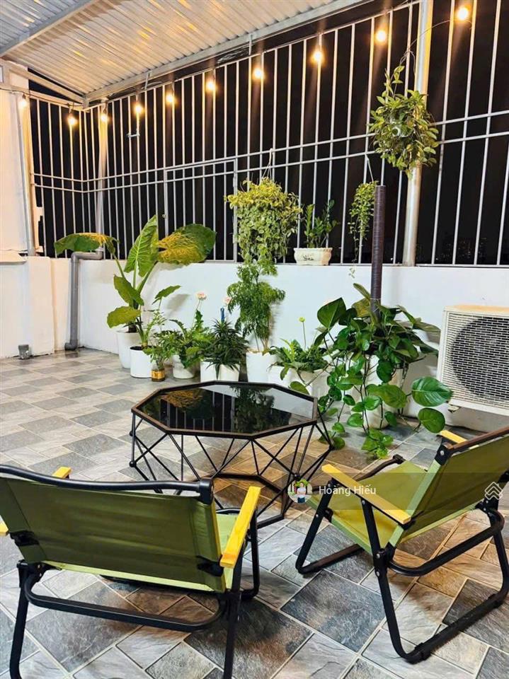 Siêu phẩm nhà phố trung kính, ngõ 4m thông, 2 mặt thoáng, tặng nội thất, 45m2, 5 tầng