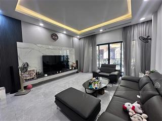 Siêu đẹp! nói k với quy hoạch, nhà cầu giấy, ngõ to như phố, ô tô 10m, 3 mặt thoáng, 46m2, 5 tầng