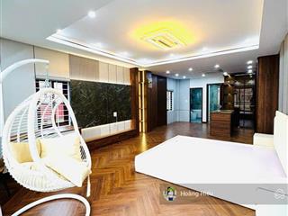 Bán nhà nguyễn khánh toàn, cầu giấy, 30m ra phố, ngõ to thông, tặng nội thất 40m, 6 tầng, thang máy