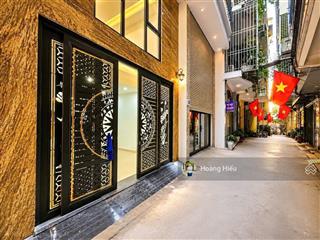 Giảm sâu! nhà đẹp giá hời cầu giấy, ngõ to, chỉ 3 bước ra phố, tặng nội thất mới, 36m, 5 tầng
