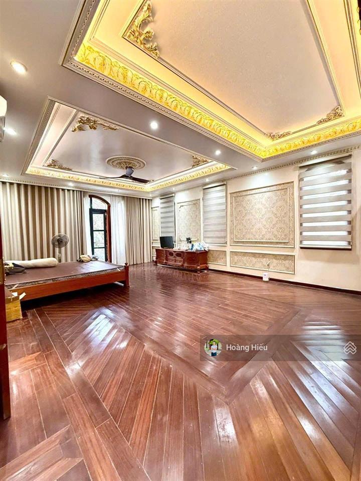 Bán nhà duy tân cầu giấy 65m2 6 tầng thang máy khu phân lô ô tô chạy vòng quanh chỉ 20 tỷ