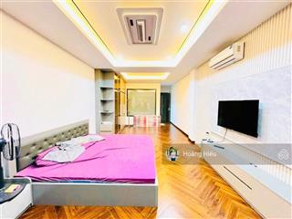 Bán nhà khúc thừa dụ cầu giấy 43m2 6 tầng 6 phòng cách mặt phố 50m giá 6.9 tỷ