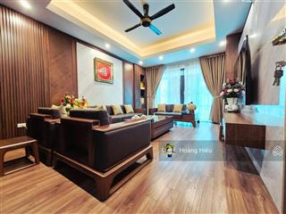 Bán nhà cầu giấy 46m2 6 tầng có 8 phòng dòng tiền 20tr/tháng cách mặt phố 50m