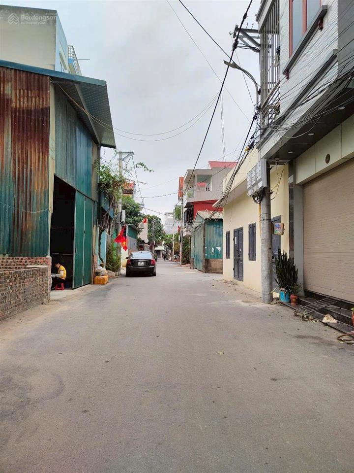 Cú sốc thị trường chỉ nhỉnh 1 tỷ sở hữu ngay 80m2 đất thổ cư hà nội cơ hội có 102!