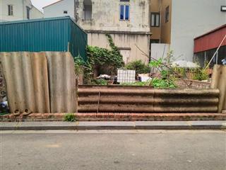 Cú sốc thị trường chỉ nhỉnh 1 tỷ sở hữu ngay 80m2 đất thổ cư hà nội cơ hội có 102!