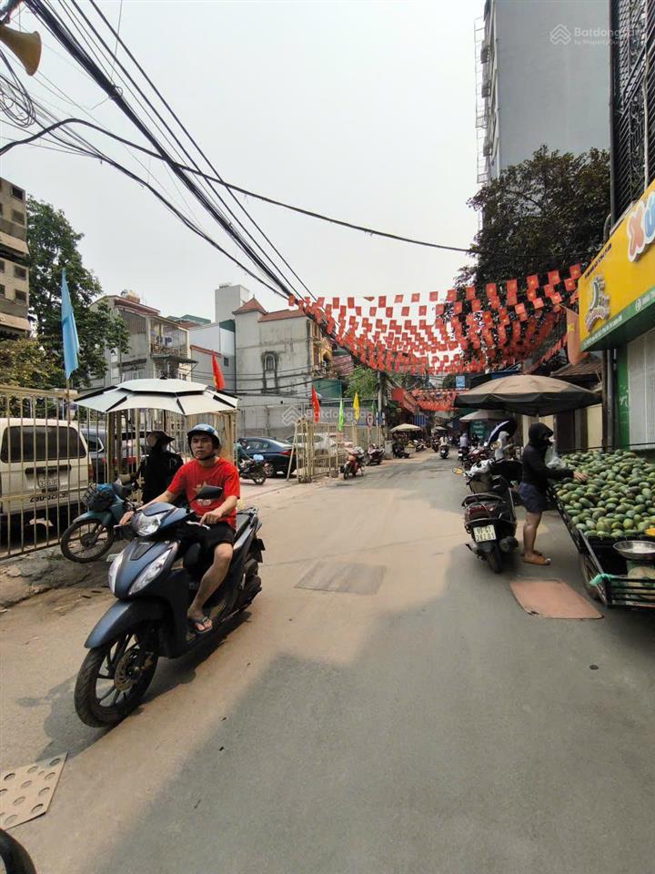 Bán nhà riêng tại lê quang đạo, 8 tỷ, 37 m2, giá ưu đãi