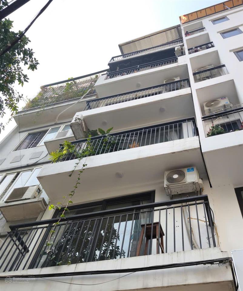 Bán nhà riêng tại lê quang đạo, 8 tỷ, 37 m2, giá ưu đãi