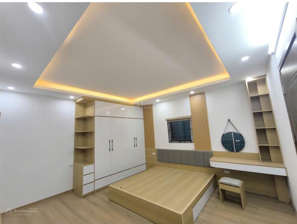 Bán nhà riêng tại lê quang đạo, 8 tỷ, 37 m2, giá ưu đãi