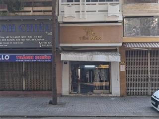 Bán nhà phố trung tâm nha trang, mặt tiền sầm uất gần chợ đầm, 13,2 tỷ thương lượng! hot!