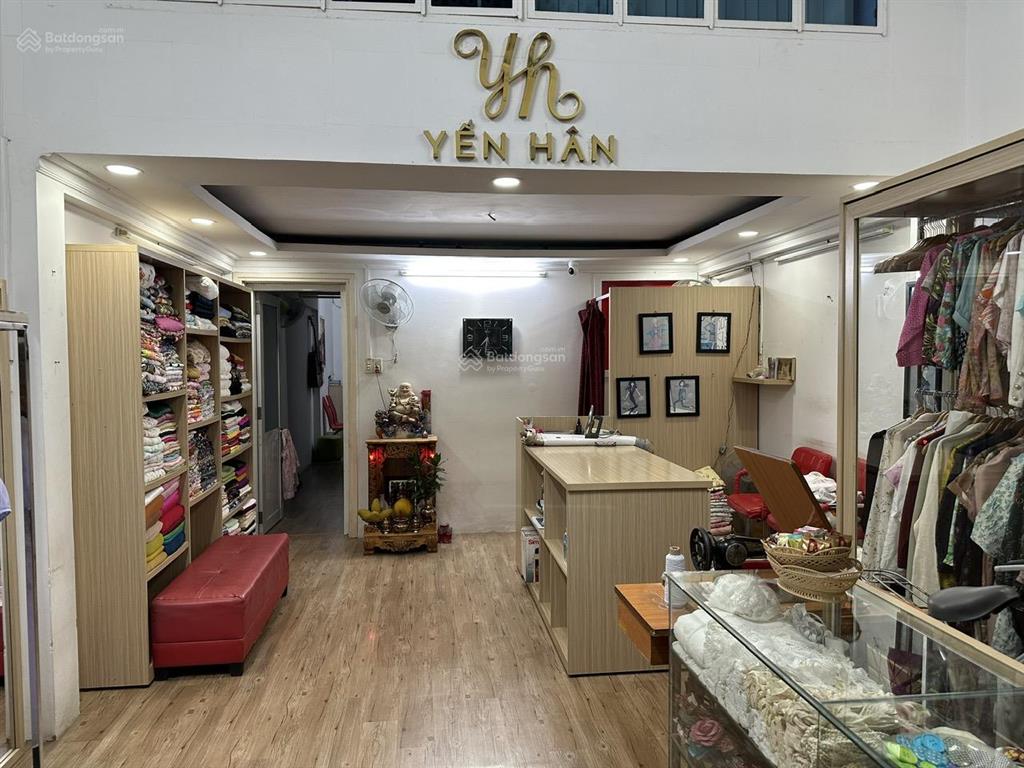 Bán nhà phố trung tâm nha trang, mặt tiền sầm uất gần chợ đầm, 13,2 tỷ thương lượng! hot!