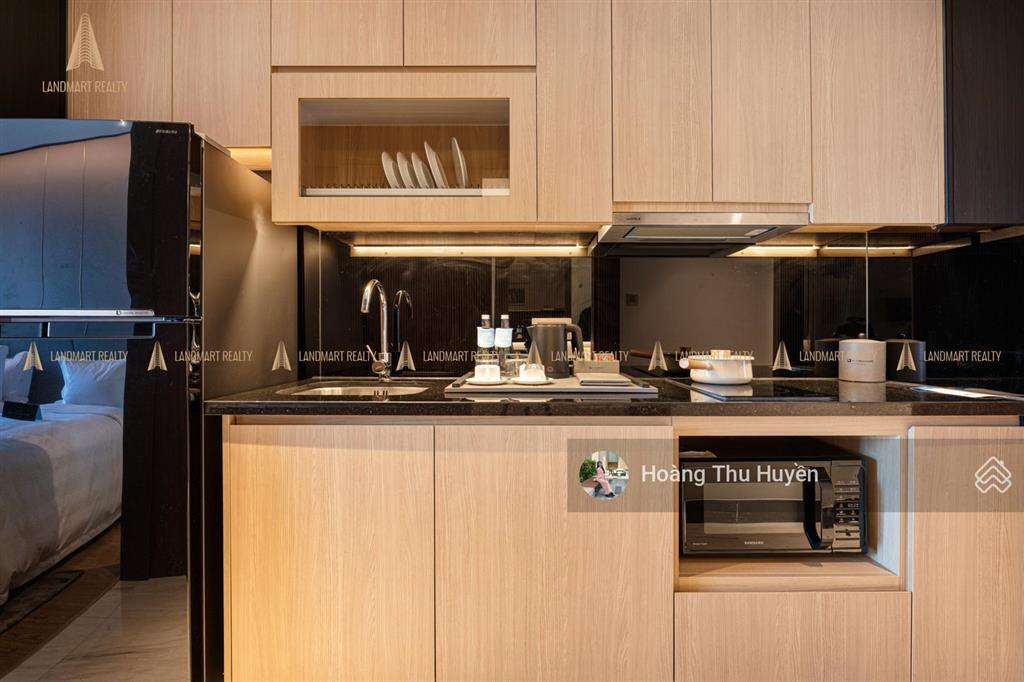 Studio the soleil đà nẵng 3ty3 view biển đông trực diện dt cho thuê 3,7 triệu 1 đêm, nhận nhà ngay