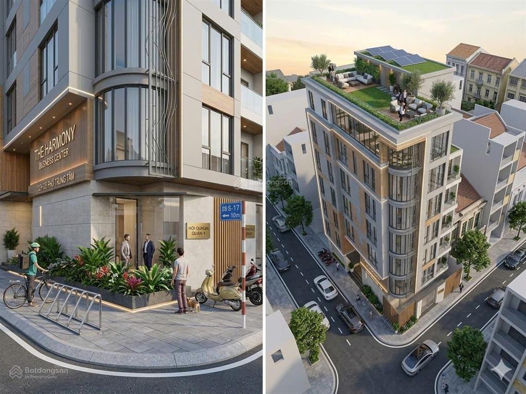 Giảm 5 tỷ  bán tòa vp góc 2mt lê văn sỹ, tân bình  dt 7.5 x 20m  hầm 7 tầng  hđt 130 tr/tháng