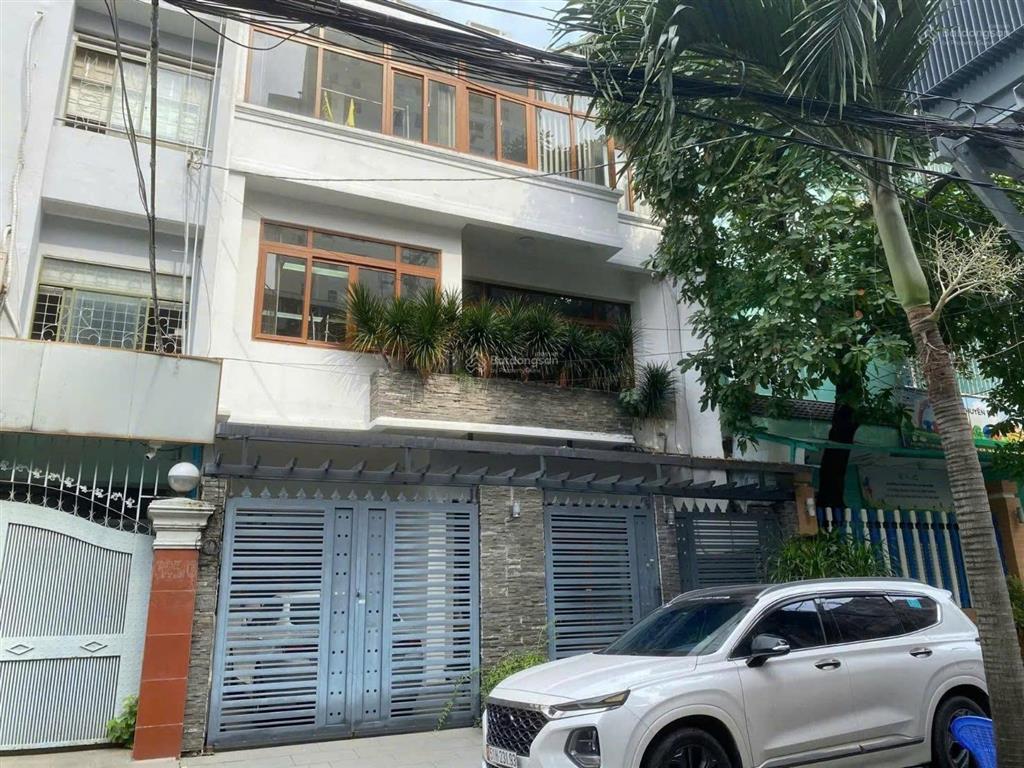 Hẻm xe hơi yên thế  khu sân bay  6m x 15m  giá 14.5 tỷ