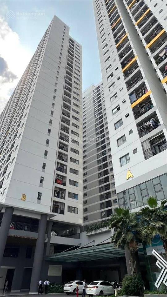 Căn hộ legacy central  phường thuận giao bình dương tphcm  55m2  2pn  2tỷ