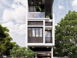 Bán nhà 3 tầng đường ( 10m5), nguyễn hữu dật,, hải châu. dt 101m2 giá 13 tỷ tl