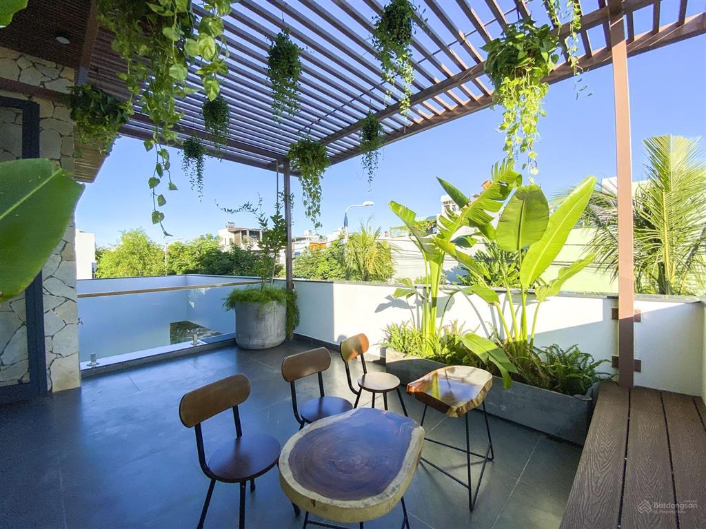 Chính chủ bán lô đât đường bàu gia thượng 3, cẩm lệ. dt 100m2  giá 5 tỷ tl.