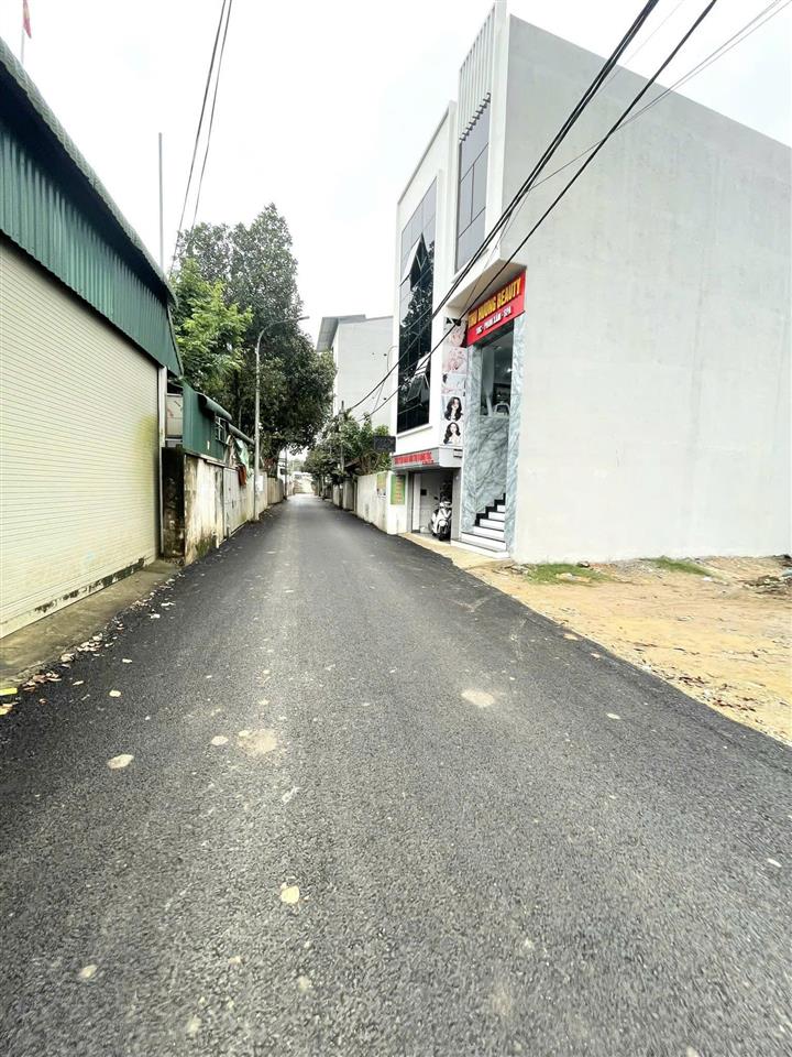 Giá thật không đùa đất xuân mai chỉ 1,5 tỷ  gọi ngay kẻo mất