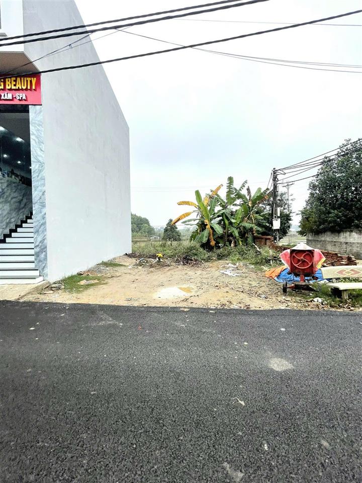 Giá thật không đùa đất xuân mai chỉ 1,5 tỷ  gọi ngay kẻo mất