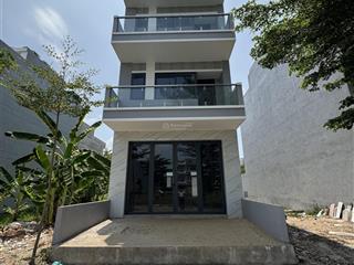 Bán nhà phố đảo valora island thuộc mizuki park