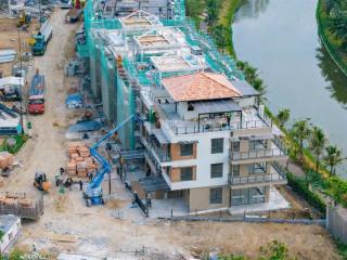 Mở bán nhà phố cao cấp  khu trellia cove  số lượng có hạn