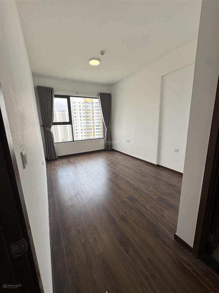 Bán gấp căn 2pn2wc  80m2  mp678  mizuki park  đã có sổ