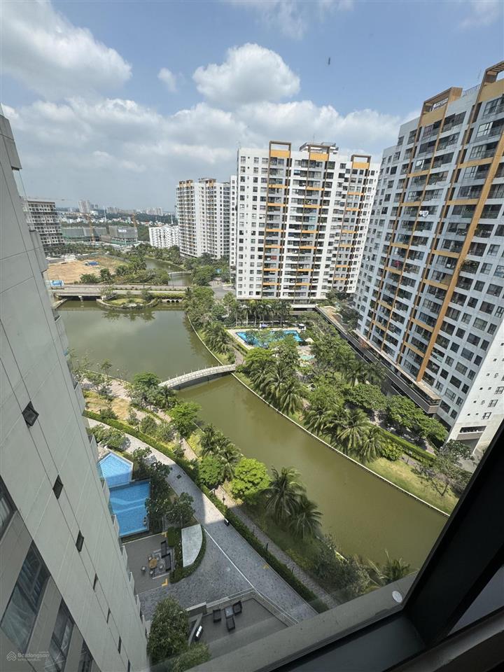 Bán gấp căn 2pn2wc  80m2  mp678  mizuki park  đã có sổ