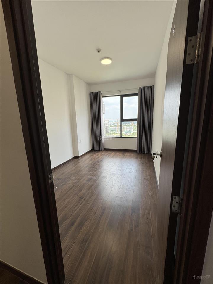 Bán gấp căn 2pn2wc  80m2  mp678  mizuki park  đã có sổ