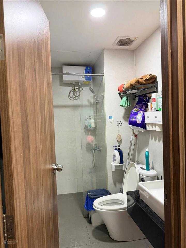 Bán gấp căn 2pn1wc  56m2  mizuki park  có sổ hồng   0974 134 ***