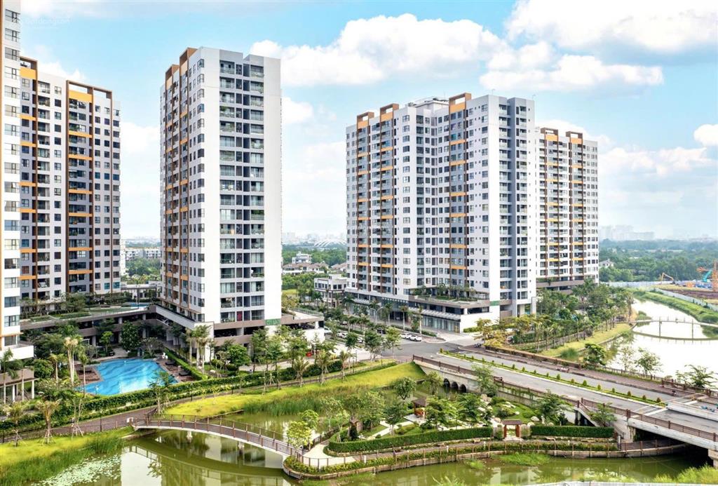 Bán gấp căn 2pn2wc  72m2  mizuki park  có sổ hồng   0974 134 ***  còn thương lượng