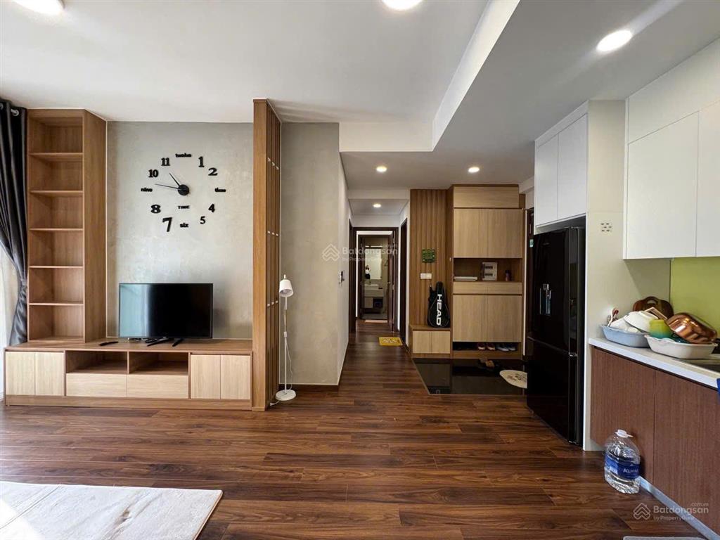 Bán gấp căn 2pn2wc  mp678  mizuki park  đã có sổ