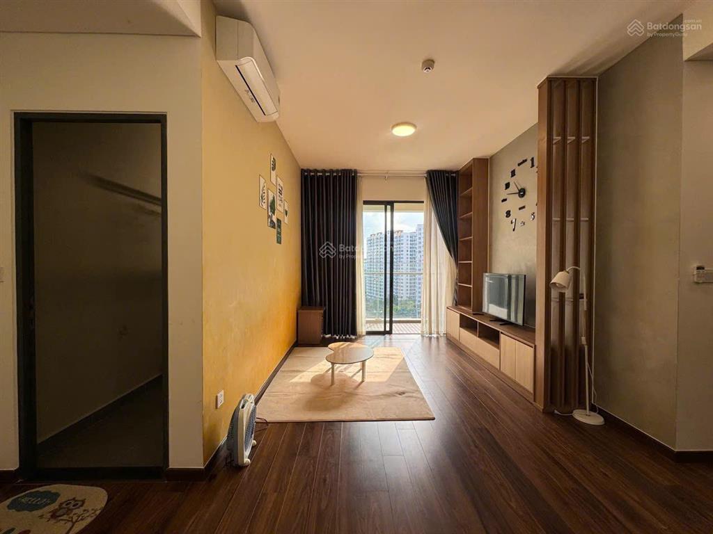 Bán gấp căn 2pn2wc  mp678  mizuki park  đã có sổ
