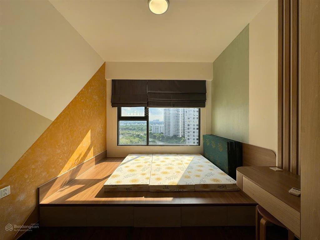 Bán gấp căn 2pn2wc  mp678  mizuki park  đã có sổ