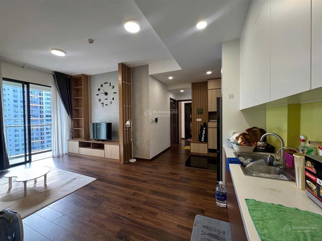 Bán gấp căn 2pn2wc  mp678  mizuki park  đã có sổ