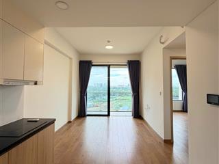 Bán gấp căn 2pn1wc  60m2  mp9x  mizuki park  đã có sổ giá rẻ nhất thị trường