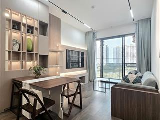 Bán gấp căn 2pn2wc  panorama  fullnt cao cấp