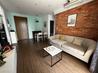 Tìm chủ mới cho căn hộ 2pn 2wc 78m2 có ban công full nt, giá bán chỉ từ 5,6 tỷ