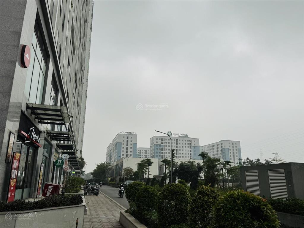 Cho thuê nhà 168m2, số 3 ngõ 18 phố đông thắng, 5,5 triệu, đường ô tô rộng 15m