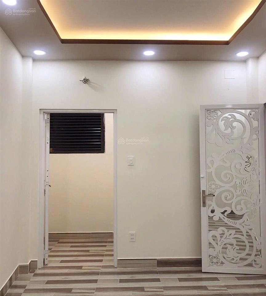 Mua là có dòng tiền , nhà dễ cho thuê khu trung tâm 2pn + 2wc tại điện biên phủ, q.1 50,4m2