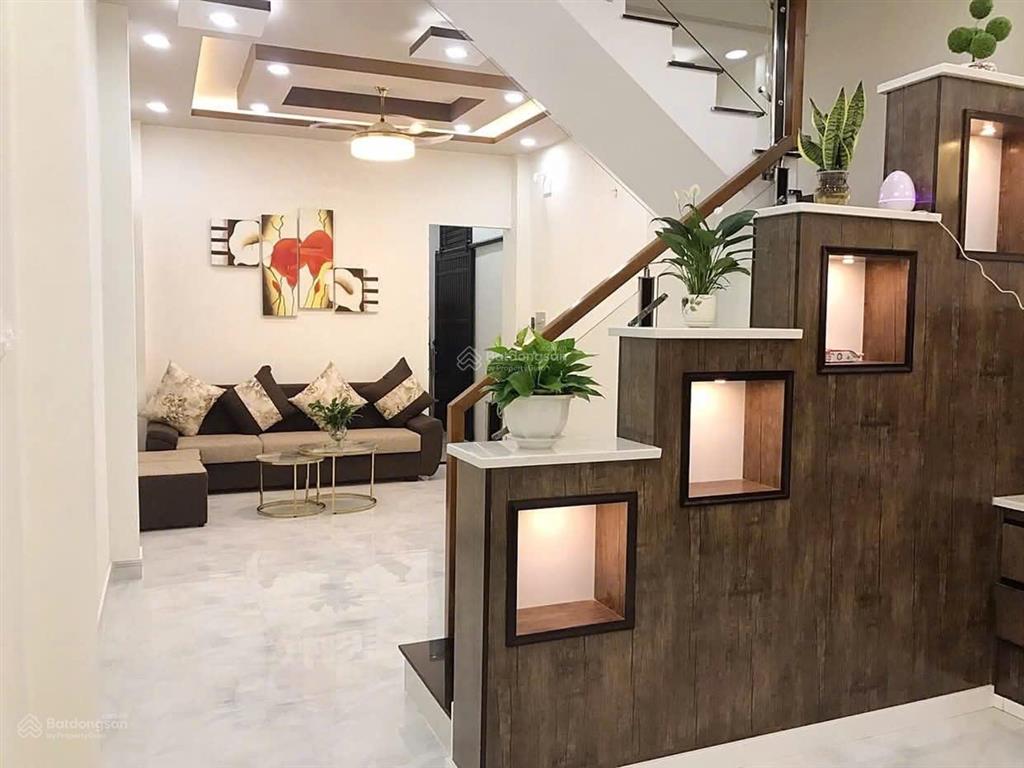 Mua là có dòng tiền , nhà dễ cho thuê khu trung tâm 2pn + 2wc tại điện biên phủ, q.1 50,4m2